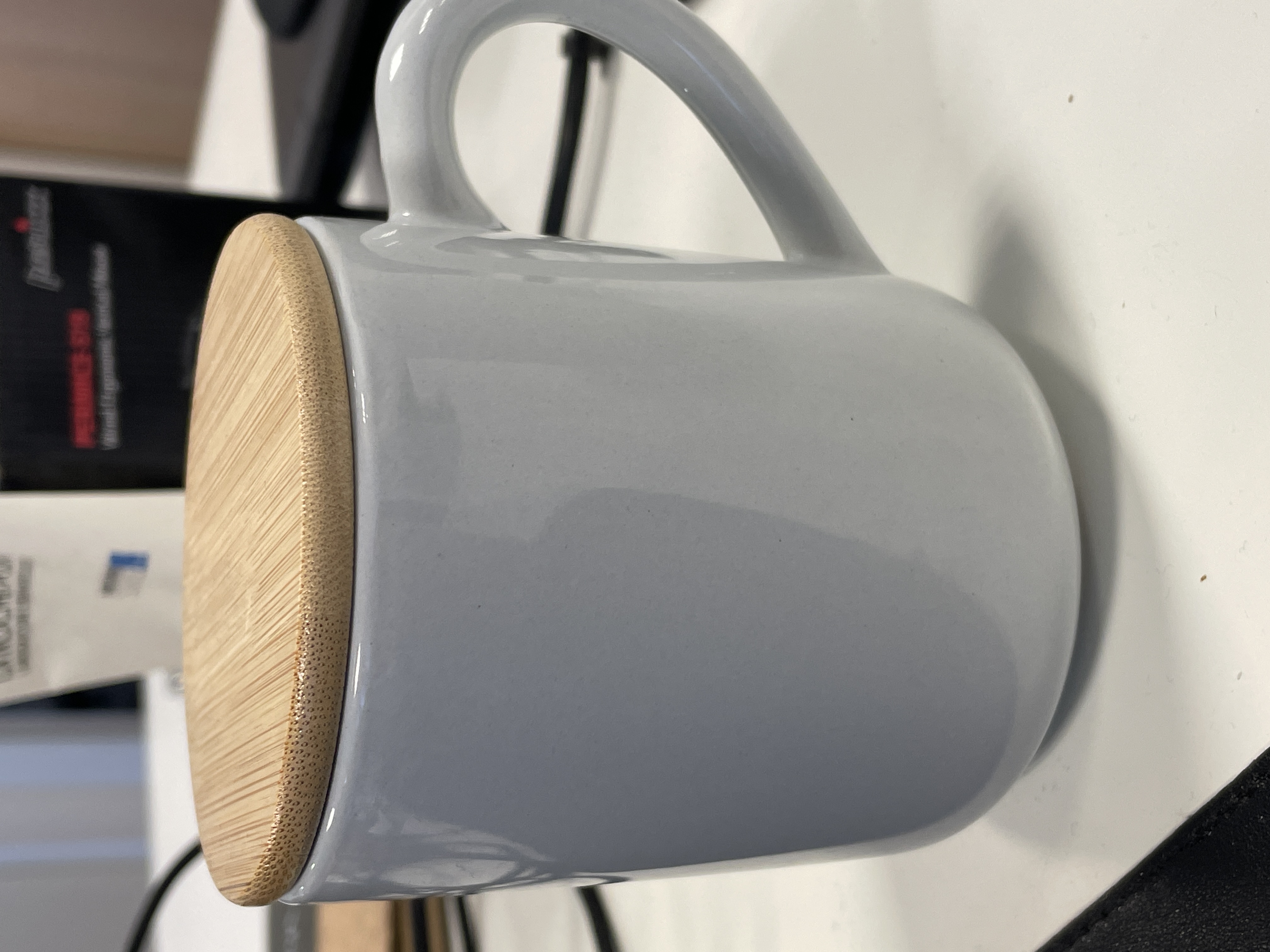 كأس باقي نقي